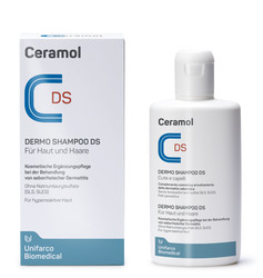sk-Kosmetik Ceramol Dermo-Shampoo DS