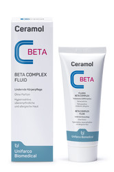 sk-Kosmetik Ceramol Beta Complex Fluid