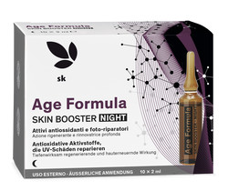 sk-Kosmetik Age Formula Skin Booster NIGHT