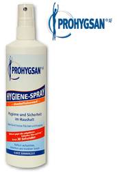 PROHYGSAN Hygiene Spray AF desinfizierend