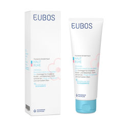 EUBOS KINDER Haut Ruhe CremeGel