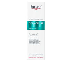 EUCERIN DermoPure Clinical Mat Fluid