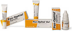 PAN OPHTAL Gel