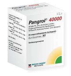 PANGROL 40.000 Hartkps.m.magensaftr.berz.Pell.