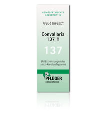 PFLGERPLEX Convallaria 137 H Tropfen