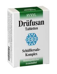 DRFUSAN Tabletten Syxyl