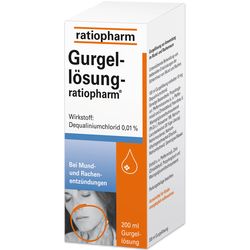 GURGELLSUNG-ratiopharm