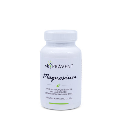 sk-Prvent Magnesium Kapseln