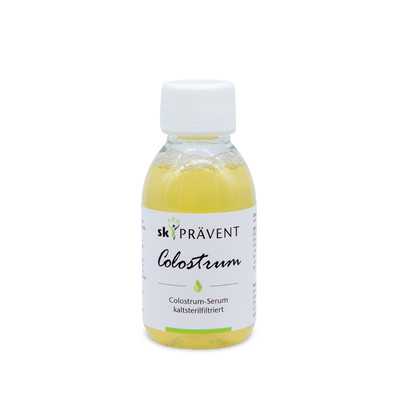 sk-Prvent Strong Colostrum