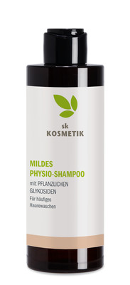 sk-Kosmetik Mildes Physio Shampoo
