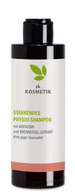 sk-Kosmetik Strkendes Physio Shampoo
